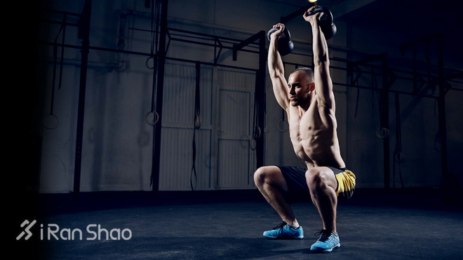 训练 | 雨露均沾的交叉训练为什么值得推崇？