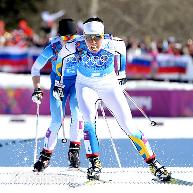 热点 | 平昌冬奥会 越野滑雪项目之新手观赛指南