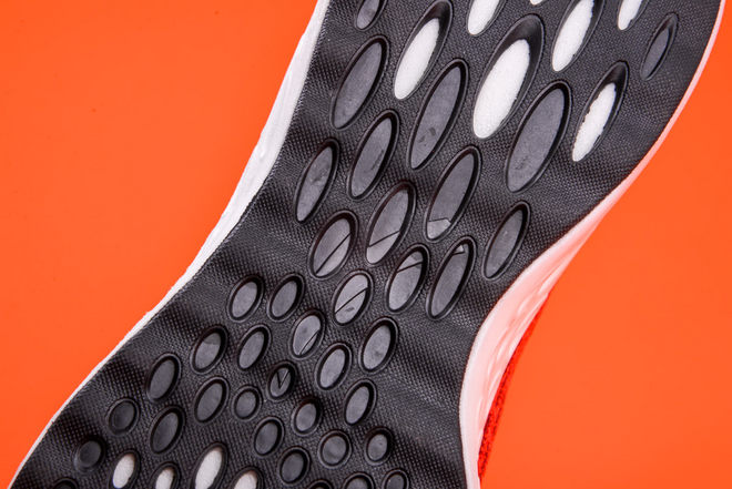 开箱 | 安踏A-FLASHFOAM跑鞋 值得期待的国产慢跑鞋