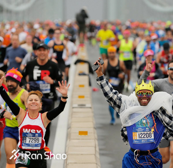 专栏 | 如何规划你的狗年跑步大计