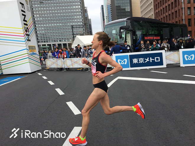 跑鞋战力榜 Vol.11 | 2018东京马拉松特辑 破二跑鞋当面对决