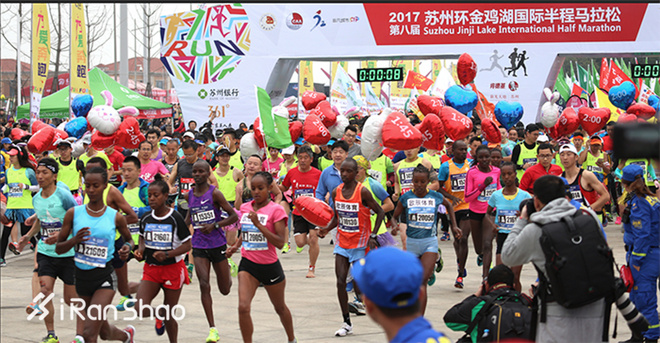 每月推荐 | 烟花三月要跑步 爱燃烧三月跑步歌单