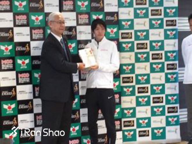 热点 | 设乐悠太东马2:06:11刷新日本纪录 1.09亿日元奖金是如何拿到的？