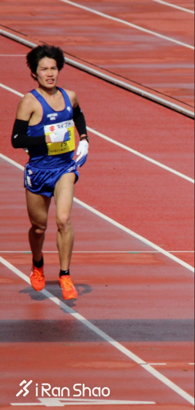 跑鞋战力榜 Vol.10 | 日本香川丸龟半马特辑 日本精英都穿什么