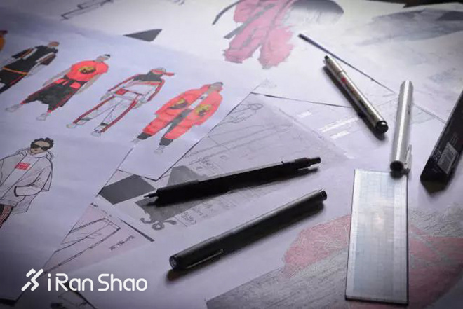 热点 | 被「这还是我认识的李宁吗」刷屏 聊一聊李宁爆火的背后