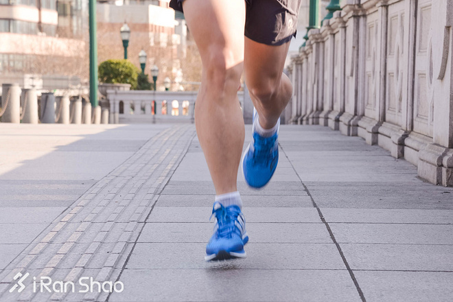 跑鞋 | Saucony Liberty ISO更稳定，更安心