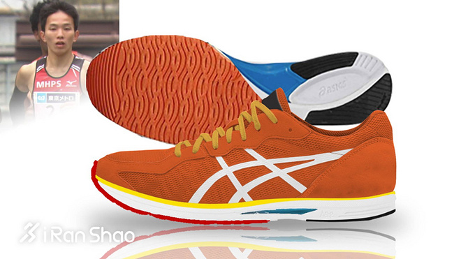 跑鞋战力榜 Vol.11 | 2018东京马拉松特辑 破二跑鞋当面对决