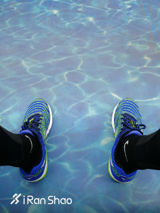 运动尖货 | 一周跑步装备美图集锦 Vol.26