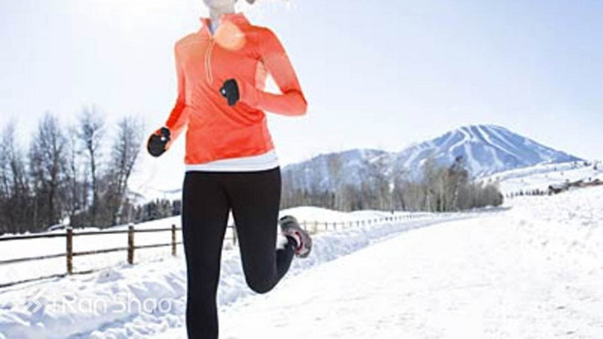 训练 | 为什么我们需要做跑前热身？