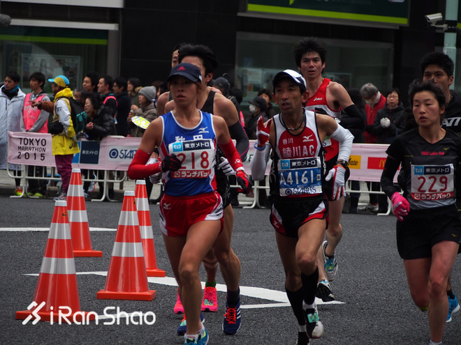 热点 | 东京马拉松是怎样炼成的？