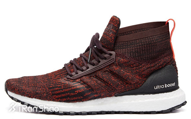 热点 | 春节将至 这些跑鞋让你从头到脚红红火火过新年