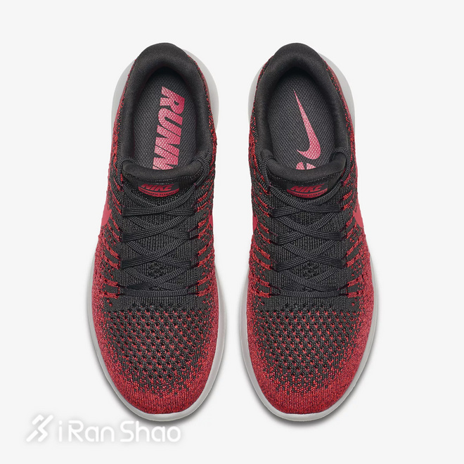 热点 | 春节将至 这些跑鞋让你从头到脚红红火火过新年