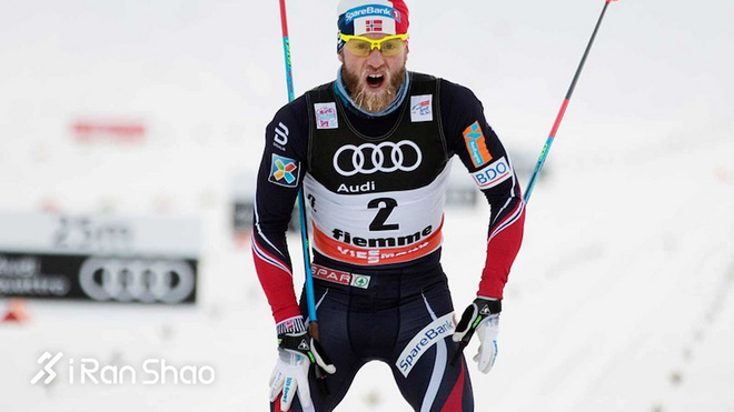 热点 | 平昌冬奥会 越野滑雪项目之新手观赛指南