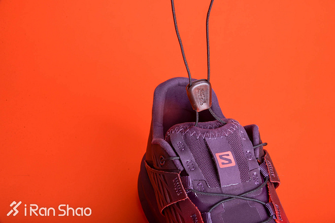 开箱 | 庄主鞋二代Salomon S-LAB Ultra 鞋面中底大升级