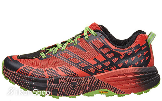 热点 | 春节将至 这些跑鞋让你从头到脚红红火火过新年