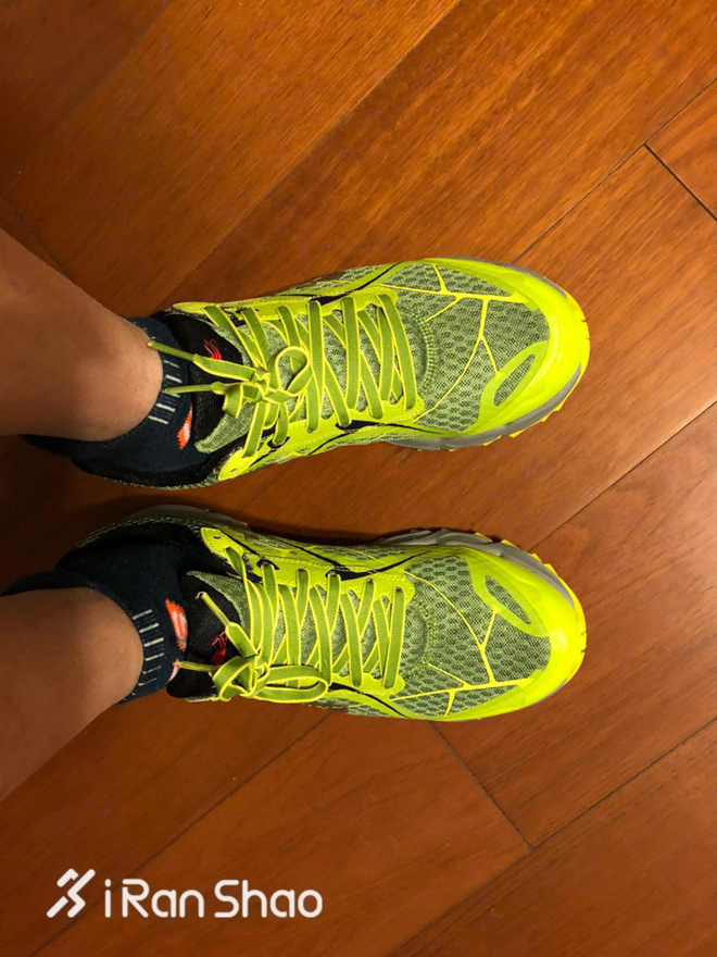 运动尖货 | 一周跑步装备美图集锦 Vol.26