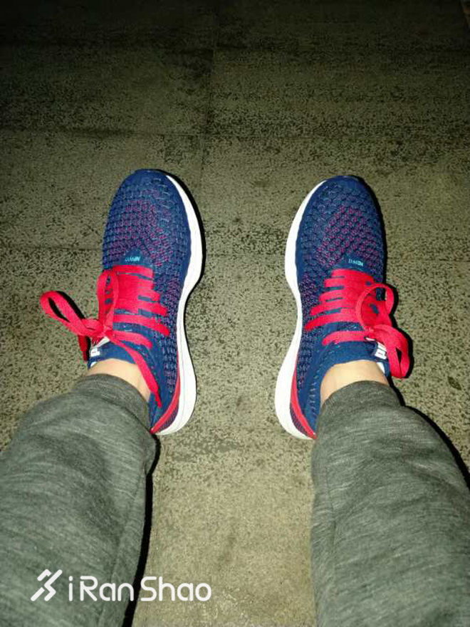 运动尖货 | 一周跑步装备美图集锦 Vol.28