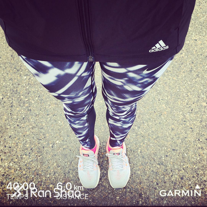 运动尖货 | 一周跑步装备美图集锦 Vol.26
