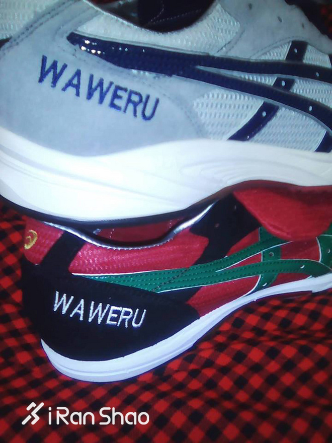 跑鞋战力榜 Vol.10 | 日本香川丸龟半马特辑 日本精英都穿什么