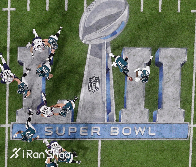 一周新鲜装备资讯 |「美国春晚」超级碗很精彩 但是运动品牌对中国新年真的上心过吗