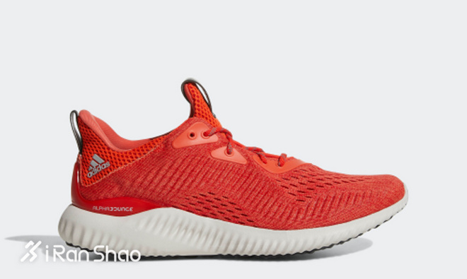 热点 | 春节将至 这些跑鞋让你从头到脚红红火火过新年