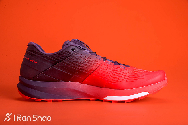 开箱 | 庄主鞋二代Salomon S-LAB Ultra 鞋面中底大升级