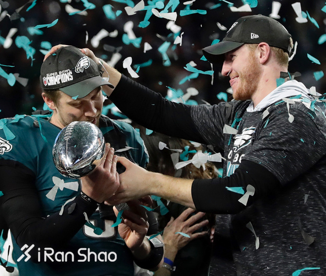 一周新鲜装备资讯 |「美国春晚」超级碗很精彩 但是运动品牌对中国新年真的上心过吗