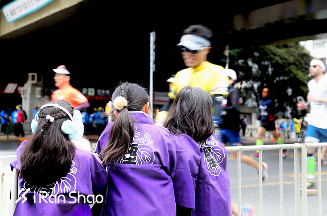 2018东京马拉松 | 世界纪录迷向再起 设乐悠太2:06:11破16年日本纪录