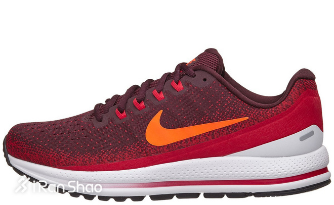 热点 | 春节将至 这些跑鞋让你从头到脚红红火火过新年