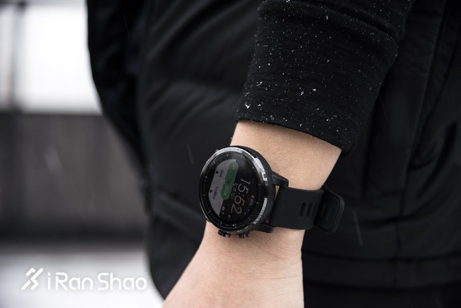 手表 | 续航怪兽 华米AMAZFIT智能运动手表2代深度评测（二）