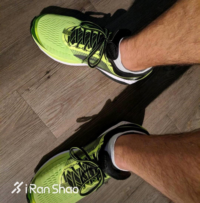 运动尖货 | 一周跑步装备美图集锦 Vol.26