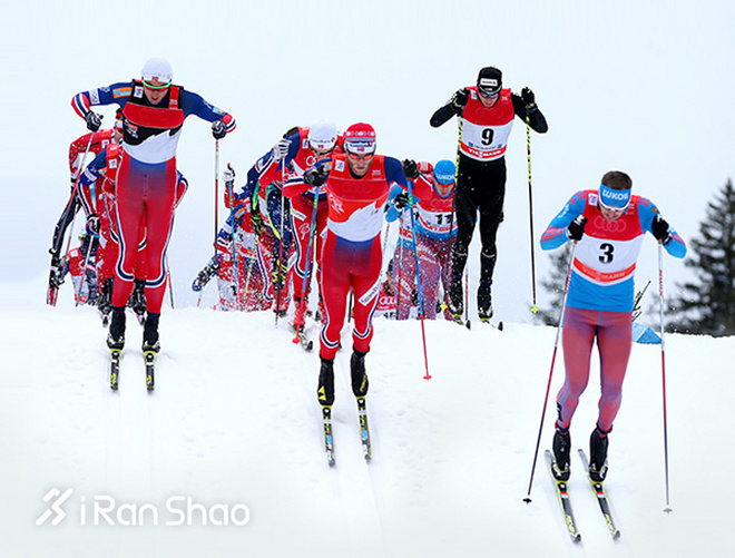 热点 | 平昌冬奥会 越野滑雪项目之新手观赛指南