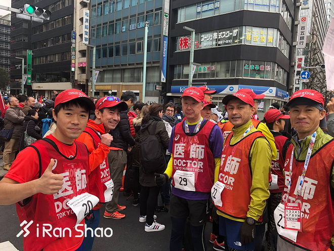 2018东京马拉松 | 世界纪录迷向再起 设乐悠太2:06:11破16年日本纪录