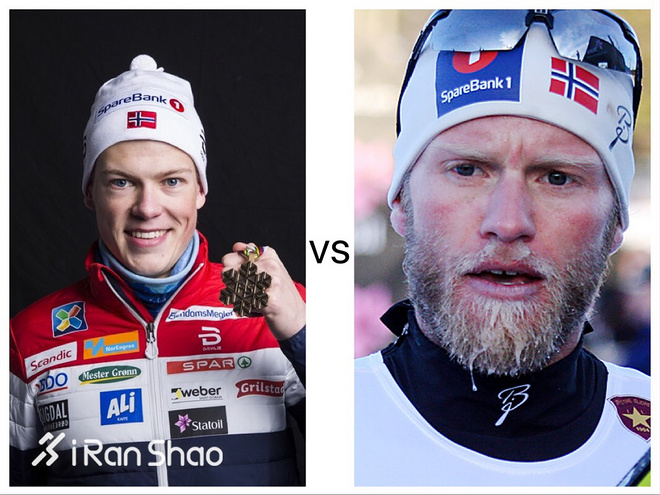 热点 | 平昌冬奥会 越野滑雪项目之新手观赛指南