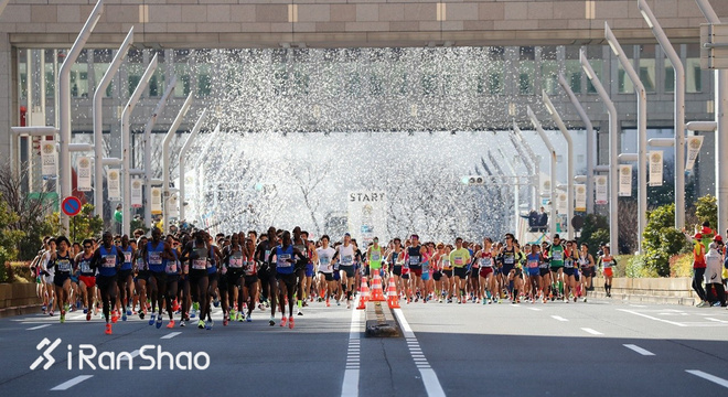 热点 | 东京马拉松是怎样炼成的？
