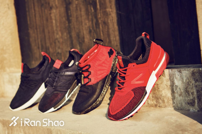 热点 | 是「误解」还是「神作」 看看运动品牌怎样做狗年营销