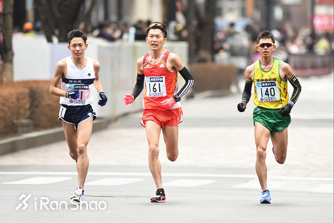 跑鞋战力榜 Vol.11 | 2018东京马拉松特辑 破二跑鞋当面对决