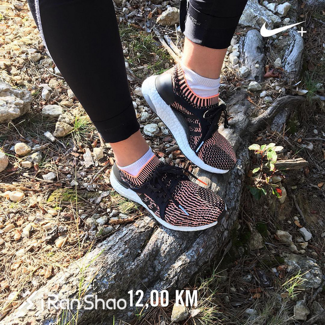 运动尖货 | 一周跑步装备美图集锦 Vol.27
