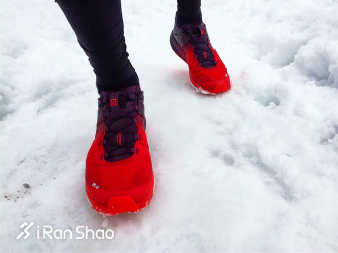 运动尖货 | 一周跑步装备美图集锦 Vol.28