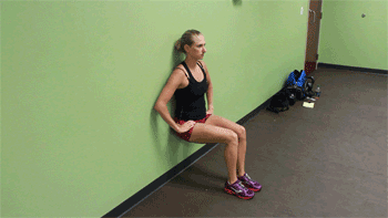 训练 | 冬季室内佛系健身10式