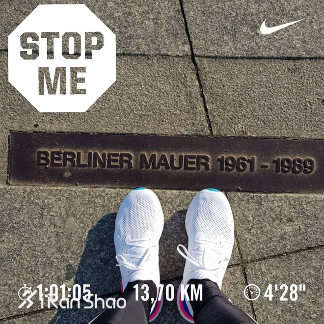 运动尖货 | 一周跑步装备美图集锦 Vol.28