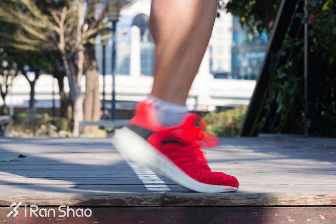 跑鞋 | 安踏A-FLASHFOAM跑鞋评测 一双足够让人满意的慢跑鞋