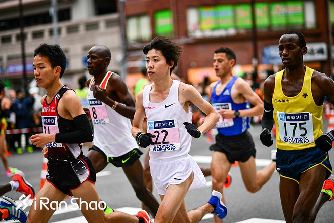 2018东京马拉松 | 世界纪录迷向再起 设乐悠太2:06:11破16年日本纪录