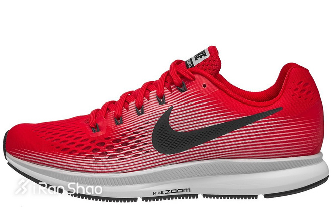 热点 | 春节将至 这些跑鞋让你从头到脚红红火火过新年