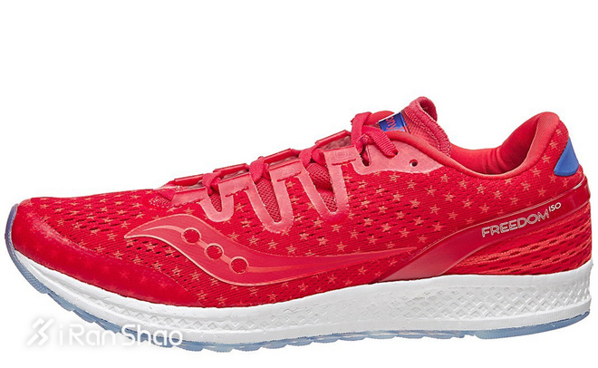 热点 | 春节将至 这些跑鞋让你从头到脚红红火火过新年