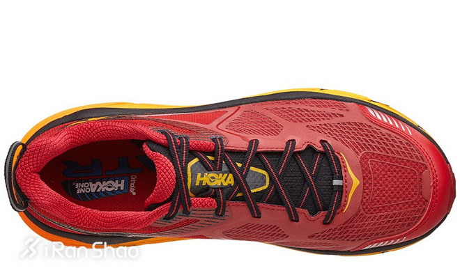 热点 | 春节将至 这些跑鞋让你从头到脚红红火火过新年