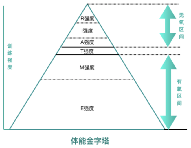 专栏 | 如何规划你的狗年跑步大计