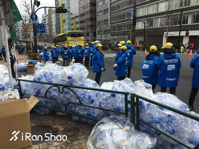 2018东京马拉松 | 世界纪录迷向再起 设乐悠太2:06:11破16年日本纪录
