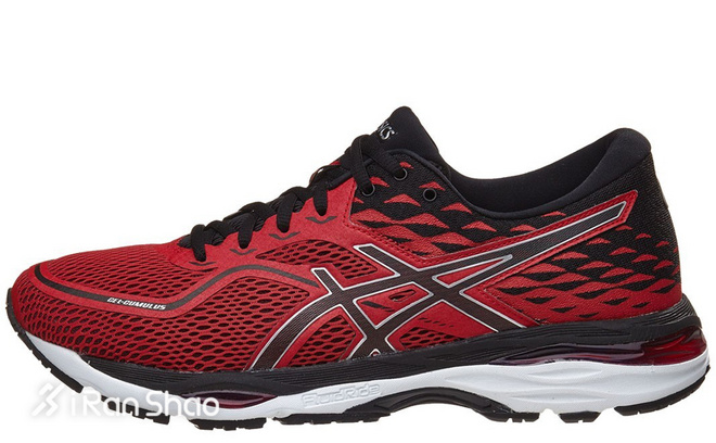 热点 | 春节将至 这些跑鞋让你从头到脚红红火火过新年