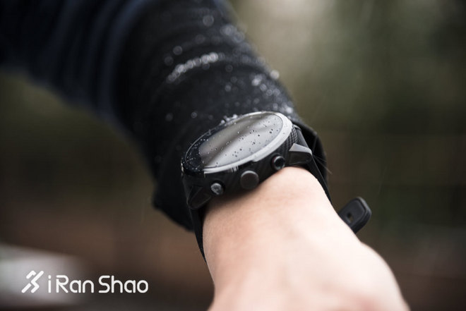 手表 | 续航怪兽 华米AMAZFIT智能运动手表2代深度评测（二）